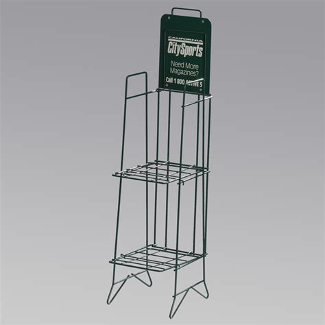 newspaper distribution box|Outdoor And Indoor Magazine Racks .